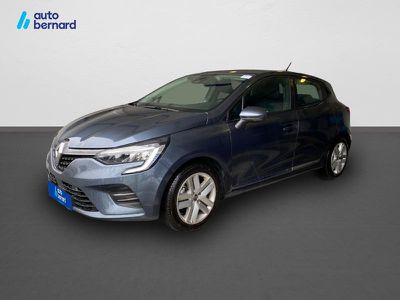 Renault Clio 1.5 Blue dCi 85ch Business 21N occasion