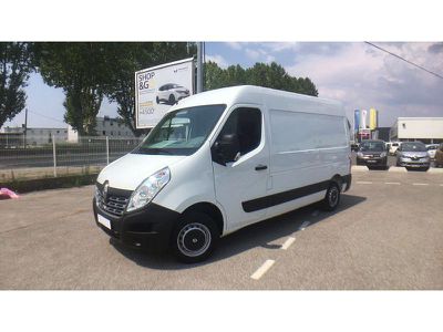 Renault Master F3500 L2H2 2.3 dCi 150ch Energy Grand Confort E6 occasion