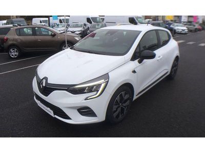 Renault Clio 1.0 TCe 100ch Limited GPL -21N occasion