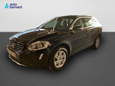 Volvo Xc60 D4 181ch Momentum Business Geartronic occasion