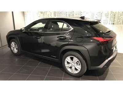 LEXUS UX 250H 2WD PACK CONFORT BUSINESS + STAGE HYBRID ACADEMY MY22 - Miniature 3
