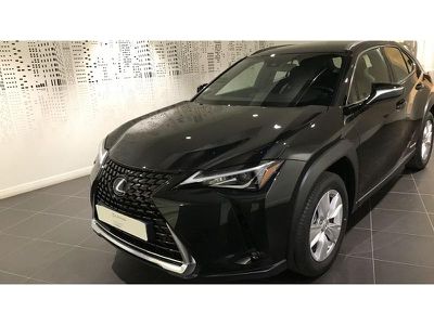 LEXUS UX 250H 2WD PACK CONFORT BUSINESS + STAGE HYBRID ACADEMY MY22 - Miniature 1