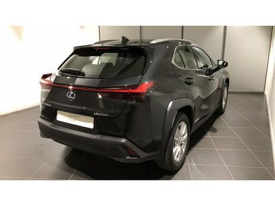 LEXUS UX 250H 2WD PACK CONFORT BUSINESS + STAGE HYBRID ACADEMY MY22 - Miniature 2