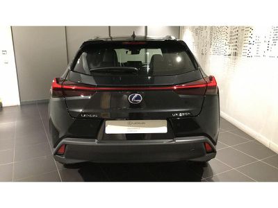 LEXUS UX 250H 2WD PACK CONFORT BUSINESS + STAGE HYBRID ACADEMY MY22 - Miniature 4