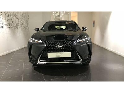LEXUS UX 250H 2WD PACK CONFORT BUSINESS + STAGE HYBRID ACADEMY MY22 - Miniature 5