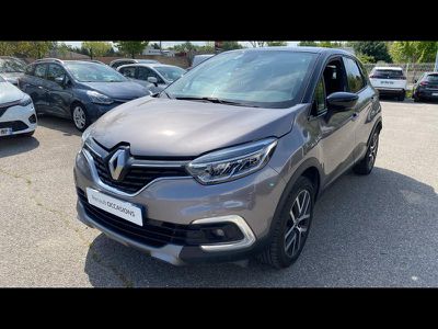 Renault Captur 1.3 TCe 150ch energy S-Edition occasion