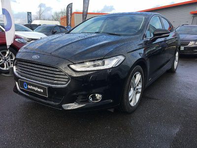 Ford Mondeo occasion