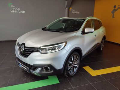 Renault Kadjar 1.5 dCi 110ch energy Intens eco² occasion