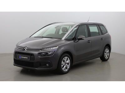 Leasing Citroen Grand C4 Picasso Bluehdi 120ch Business S&s 98g