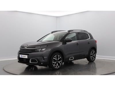 Citroen C5 Aircross BlueHDi 130ch S&S Feel EAT8 occasion
