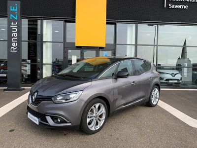 Renault Scenic 1.7 Blue dCi 120 Business Gtie 1 an occasion