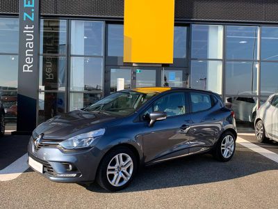 Renault Clio 1.5 dCi 75 Business Gtie 1 an occasion