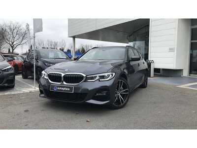 Bmw Serie 3 Touring 330eA xDrive 292ch M Sport occasion