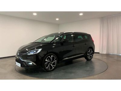 Leasing Renault Grand Scenic 1.3 Tce 160ch Black Edition Edc - 21