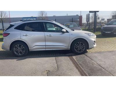 Ford Kuga 2.0 EcoBlue 150ch mHEV ST-Line occasion