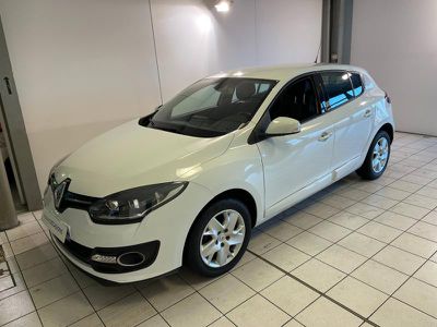 Renault Megane 1.5 dCi 95ch Business eco² 2015 occasion