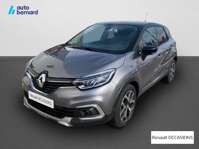 Leasing Renault Captur 1.5 Dci 90ch Energy Intens Euro6c