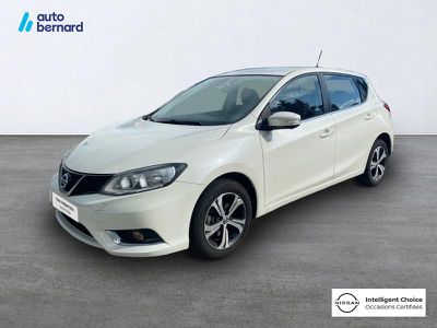 Leasing Nissan Pulsar 1.5 Dci 110ch Business Edition