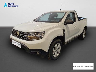 Leasing Dacia Duster 1.5 Blue Dci 115ch Confort 4x4