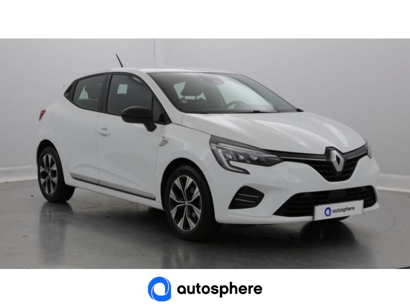 RENAULT CLIO 1.0 TCE 90CH LIMITED -21N - Miniature 3