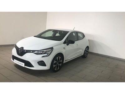 Leasing Renault Clio 1.6 E-tech 140ch Limited