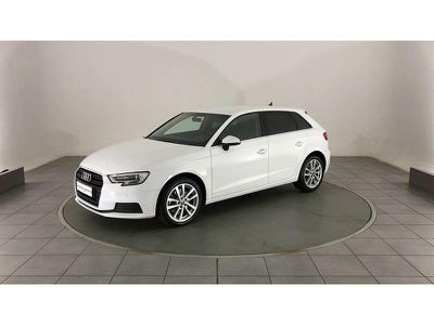 Audi A3 Sportback 35 TDI 150ch Business line S tronic 7 Euro6d-T 112g occasion