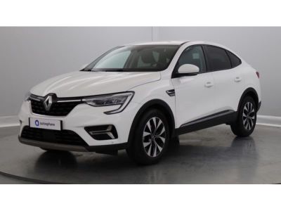 Renault Arkana 1.3 TCe 140ch FAP Business EDC occasion