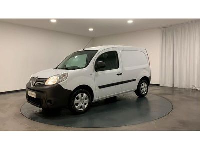 Renault Kangoo Express 1.5 dCi 90ch energy Grand Confort Euro6 occasion