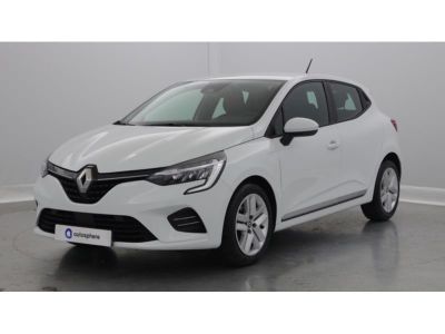 Leasing Renault Clio 1.0 Tce 100ch Business Gpl -21