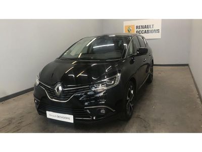 Leasing Renault Grand Scenic 1.7 Blue Dci 120ch Intens Edc