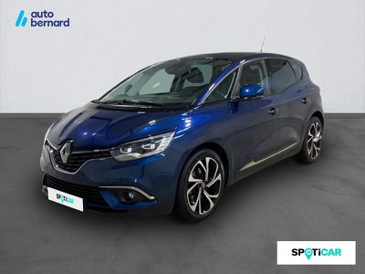 Leasing Renault Scenic 1.7 Blue Dci 120ch Business Intens Edc