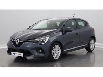 Leasing Renault Clio 1.5 Blue Dci 100ch Business 21n
