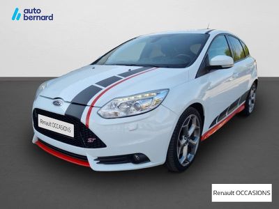 Leasing Ford Focus 2.0 Scti 250ch Ecoboost St 5p