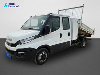 Iveco Daily 35C14 D Empattement 3750 occasion