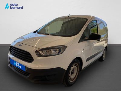 Ford Transit Courier 1.5 TD 75ch Ambiente Euro6 occasion