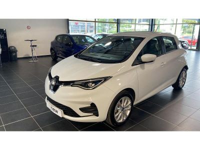 Renault Zoe Zen charge normale R110 4cv occasion