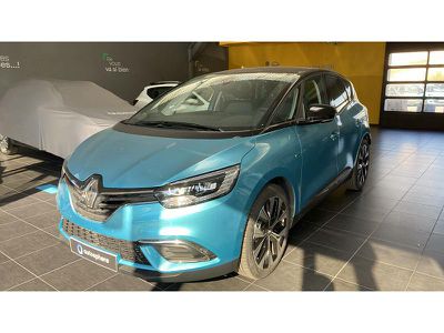 Leasing Renault Scenic 1.3 Tce 140ch Limited - 21