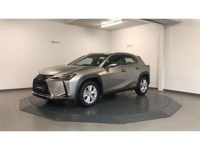 Lexus Ux 250h 2WD Pack Confort Business MY21 occasion