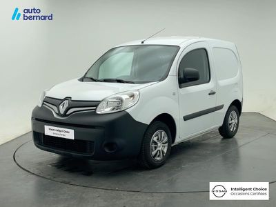 Renault Kangoo Express Compact 1.5 dCi 75ch energy Grand Confort Euro6 occasion