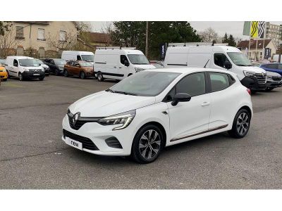 Leasing Renault Clio 1.0 Tce 90ch Limited -21n