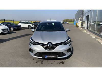RENAULT CLIO 1.0 TCE 90CH INTENS -21N - Miniature 5