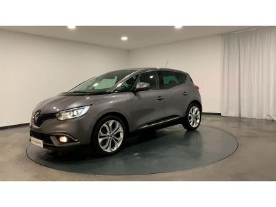 Leasing Renault Scenic 1.7 Blue Dci 120ch Business Edc