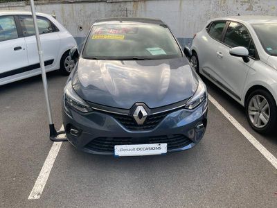 Renault Clio 1.0 TCe 100ch Intens GPL -21 occasion