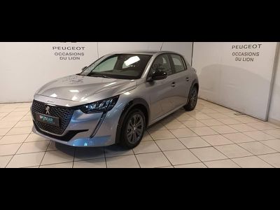 Peugeot 208 e-208 136ch Active Pack occasion