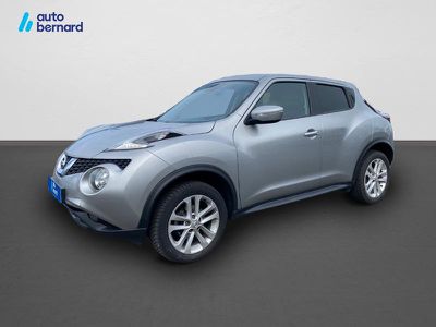 Nissan Juke 1.5 dCi 110ch Business Edition occasion