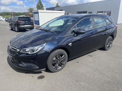 Opel Astra Sports Tourer 1.0 Turbo 105ch ECOTEC Edition 120 ans Euro6d-T occasion