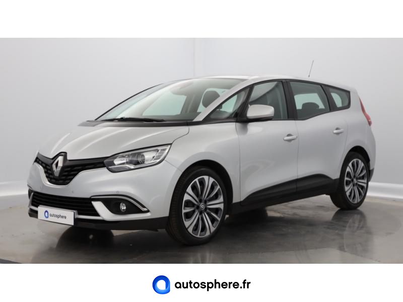 RENAULT GRAND SCENIC 1.7 BLUE DCI 120CH LIFE - Photo 1