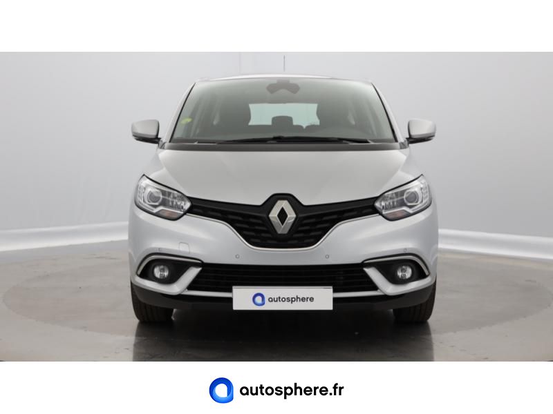 RENAULT GRAND SCENIC 1.7 BLUE DCI 120CH LIFE - Miniature 2