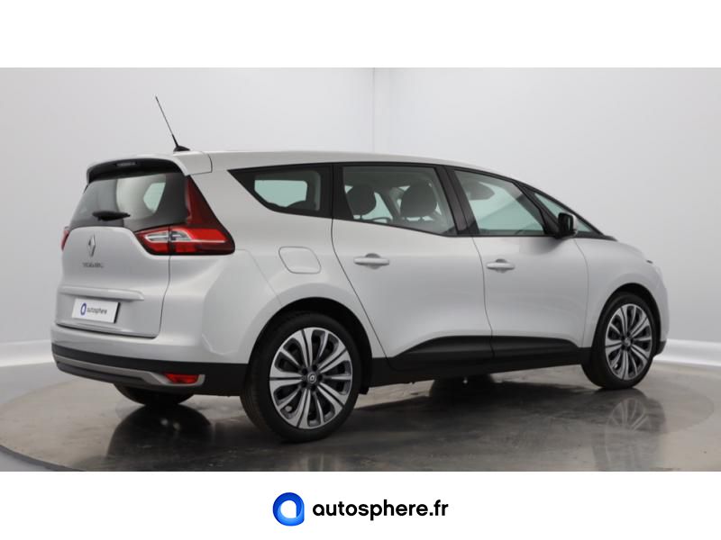 RENAULT GRAND SCENIC 1.7 BLUE DCI 120CH LIFE - Miniature 5