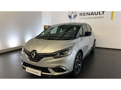 Leasing Renault Scenic 1.3 Tce 160ch Executive Edc